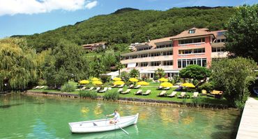 Belvita Parc Hotel am See